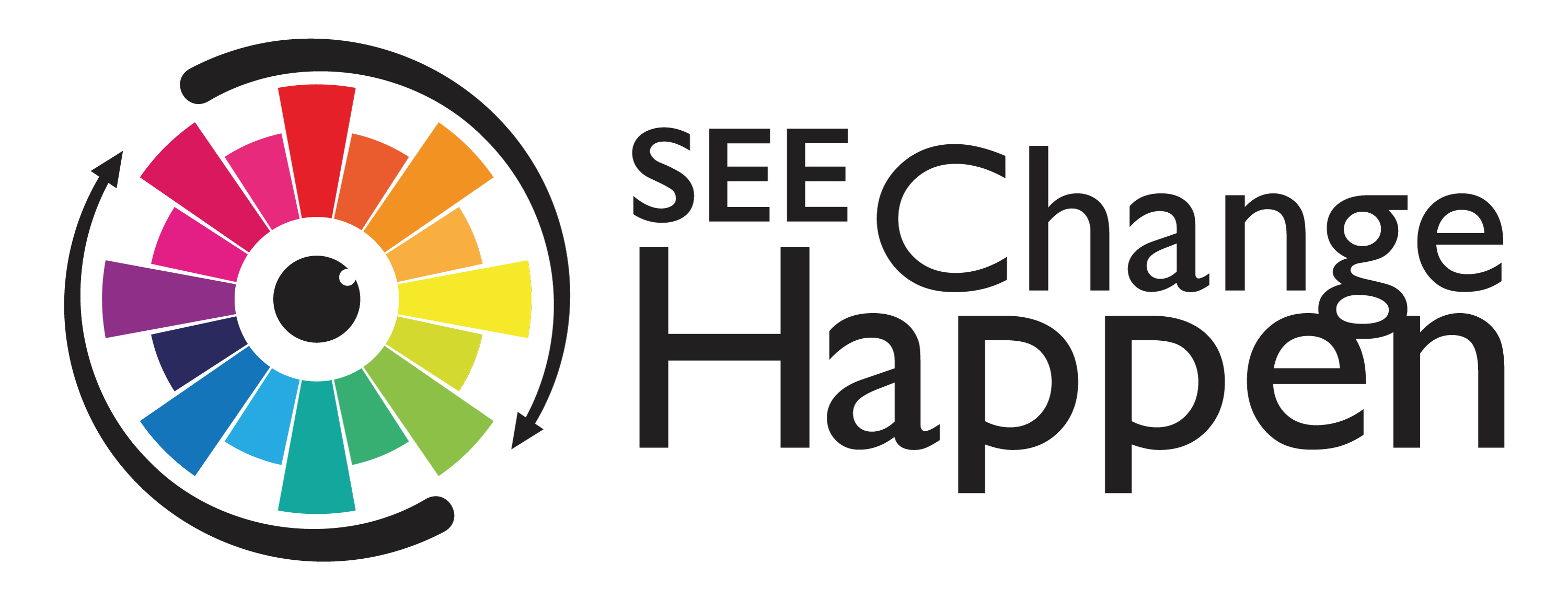 SEE Change Happen